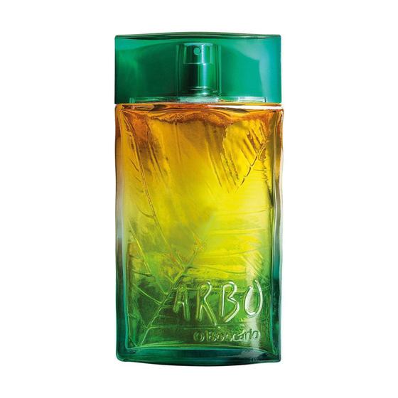 Imagem de Perfume Masculino Desodorante Colônia 100ML Arbo Liberté - Perfumaria