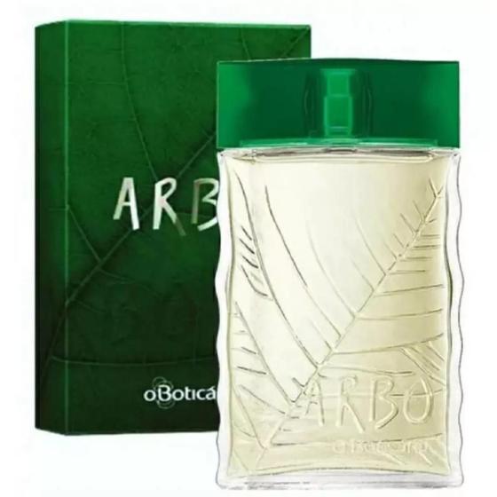 Imagem de Perfume Masculino Desodorante Colônia 100Ml Arbo Tradicional