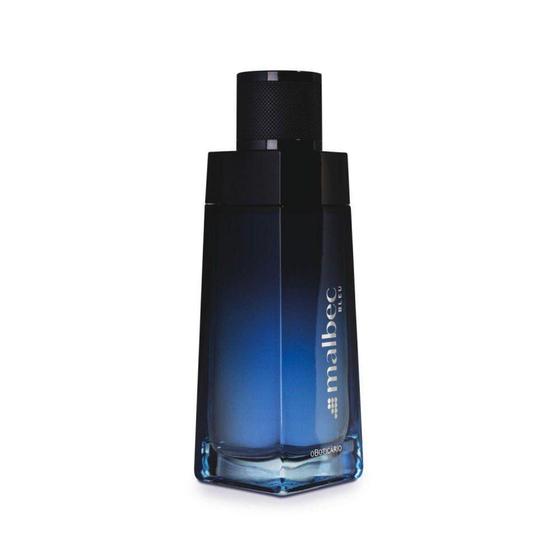 Imagem de Perfume Masculino Desodorante Colônia 100ML Malbec Bleu - Perfumaria - Perfumaria