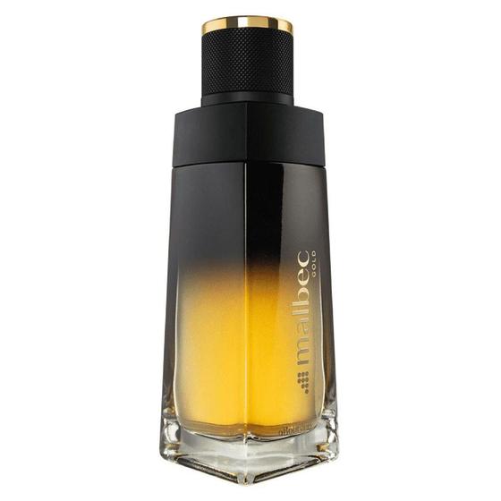 Imagem de Perfume Masculino Desodorante Colônia 100ML Malbec Gold - Perfumaria