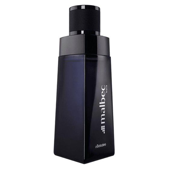 Perfume Masculino Desodorante Colônia 100ML Malbec Noir - Boticário Menor preço em Perfume Masculino Desodorante Colônia 100ML Malbec Noir - Boticário