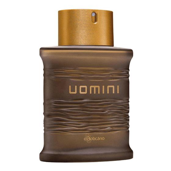 Imagem de Perfume Masculino Desodorante Colônia 100ML Uomini - Perfumaria