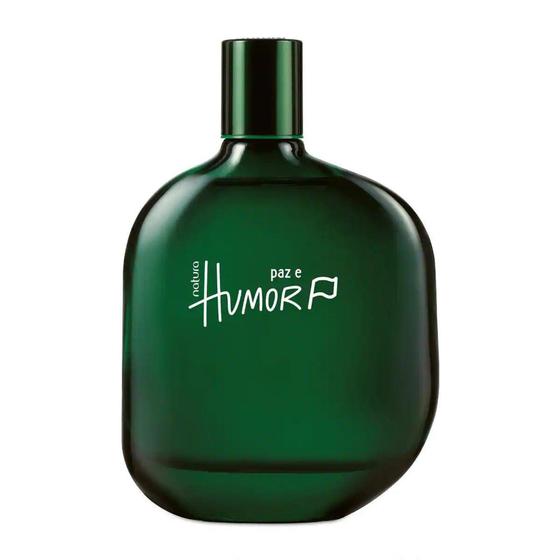 Perfume Masculino Desodorante Colônia 75ML Humor Paz e Humor - Perfumaria Menor preço em Perfume Masculino Desodorante Colônia 75ML Humor Paz e Humor - Perfumaria