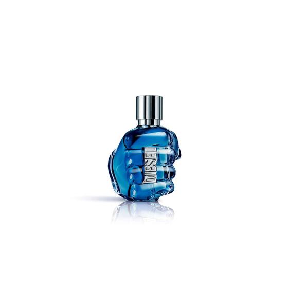 Imagem de Perfume Masculino Diesel Only The Brave EDT 125ml