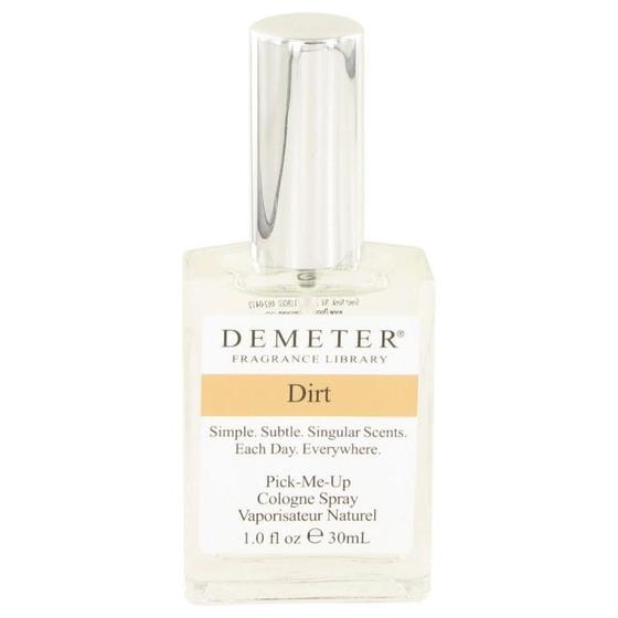 Imagem de Perfume Masculino Dirt Demeter 50 ML Cologne