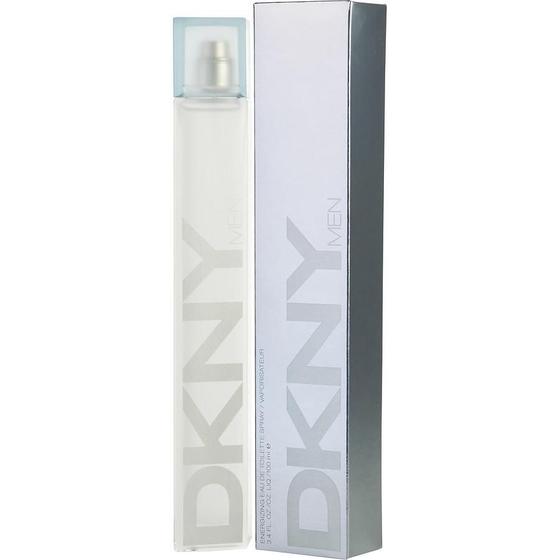 Imagem de Perfume Masculino Dkny New York Donna Karan Eau De Toilette Spray 100 Ml