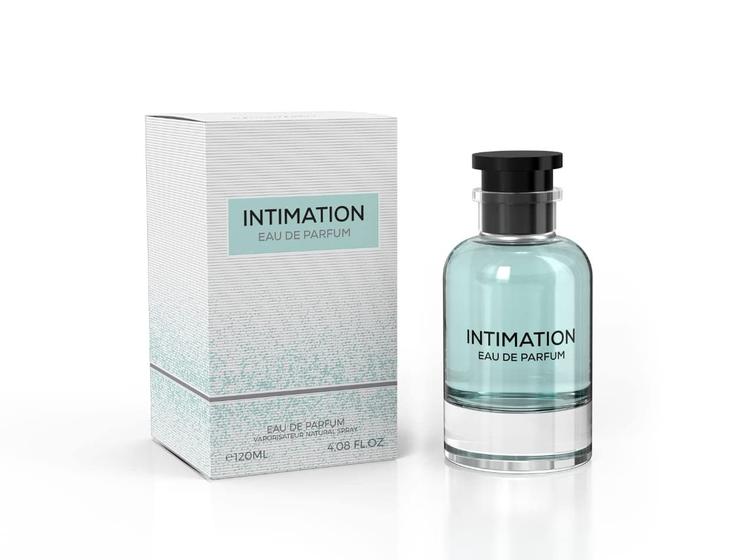 Imagem de Perfume Masculino Emper Intimation Eau de Parfum - 100ml