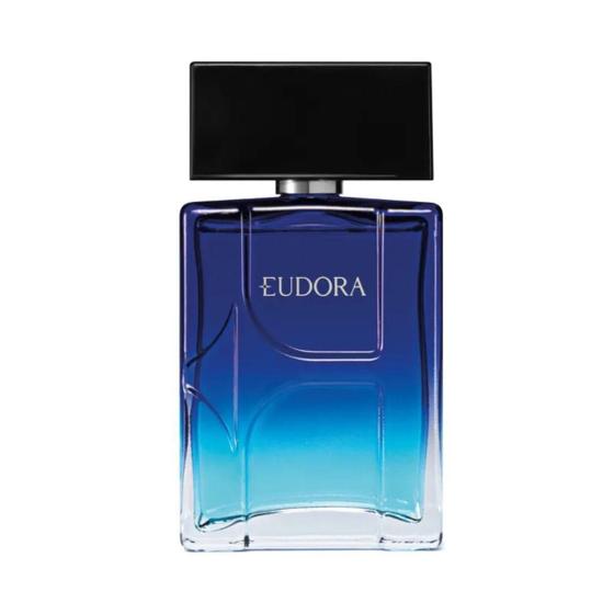 Imagem de Perfume Masculino Eudora H Flow Desodorante Colônia 100Ml