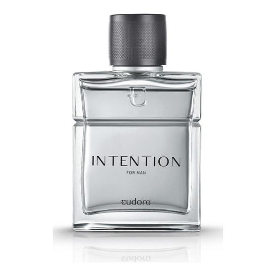 Imagem de Perfume Masculino Eudora Intention For Man 100ml