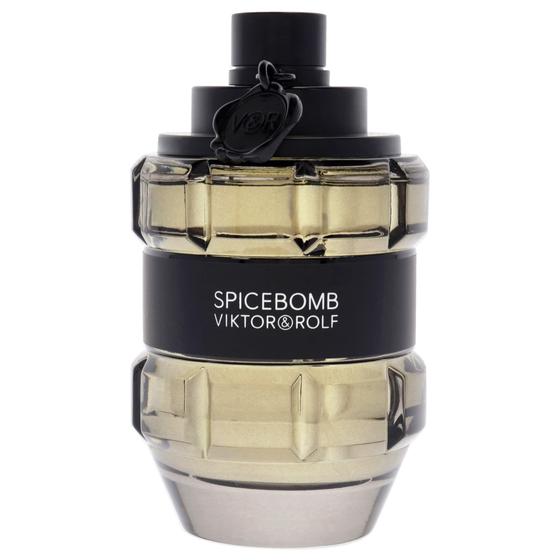 Imagem de Perfume Masculino Explosivo 141ml - Aroma Picante e Intenso
