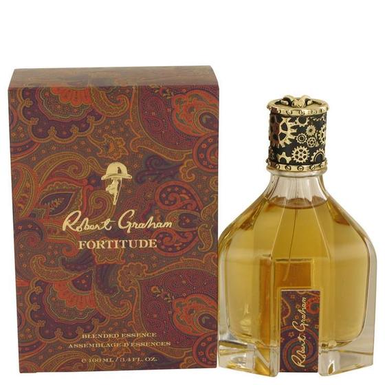 Imagem de Perfume Masculino Fortitude Robert Graham 100 ML Blended Essence