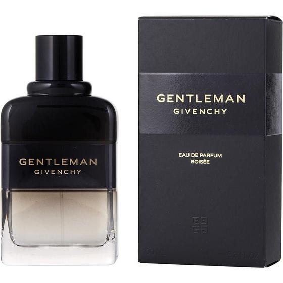 Imagem de Perfume Masculino Gentleman Boisee Eau De Parfum 100 ML