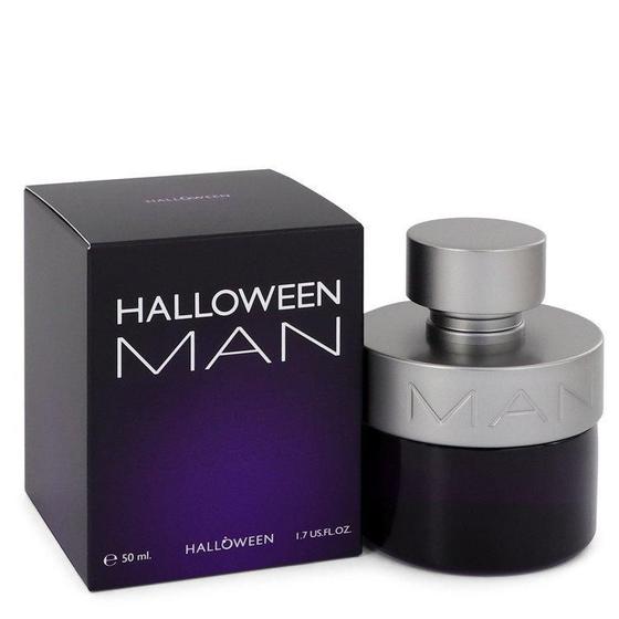 Imagem de Perfume Masculino Halloween Man Eau De Toilette 50ml