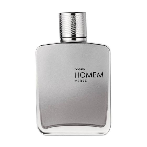 Imagem de Perfume Masculino Homem Verse Natura 100Ml