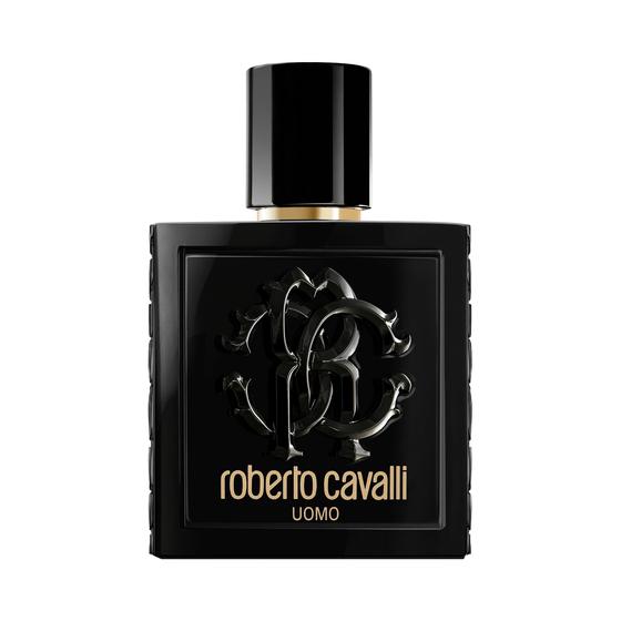 Imagem de Perfume masculino intenso por Roberto Cavalli com aroma marcante