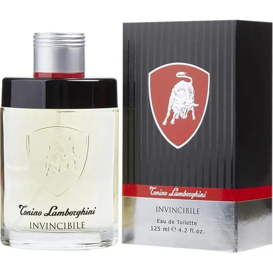 Imagem de Perfume Masculino Invincibile EDT 125mL - Tonino