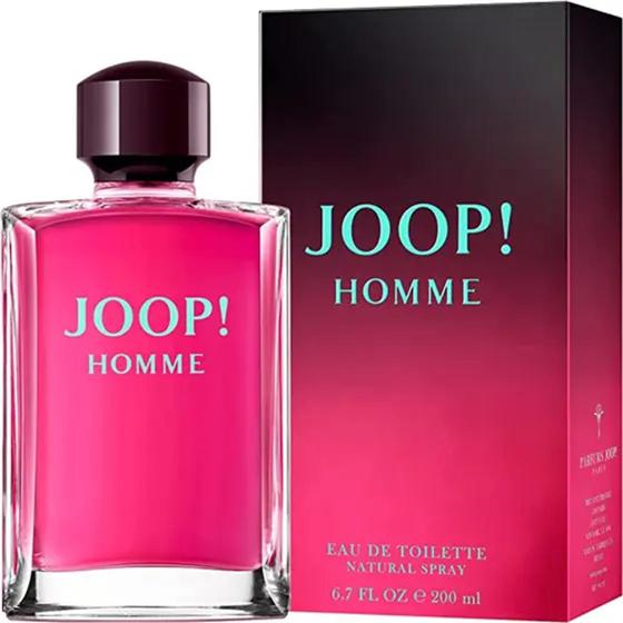 Imagem de Perfume Masculino Joop! Homme Edt 200ml