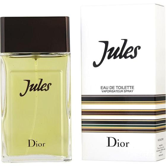 Imagem de Perfume Masculino Jules Edt 100 ML