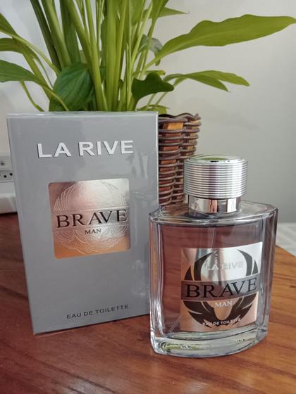 Imagem de Perfume Masculino La Rive Brave