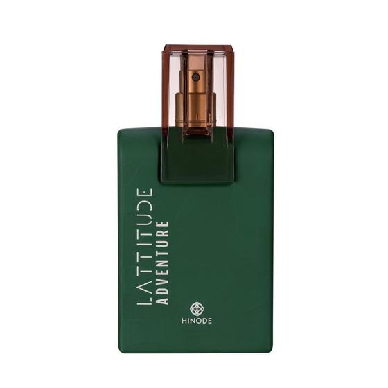 Imagem de Perfume Masculino - Lattitude Adventure - 100Ml - Hinode