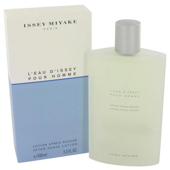 Imagem de Perfume Masculino Leau Dissey (issey Miyake) Issey 100 ML Pós Barba Toning Lotion