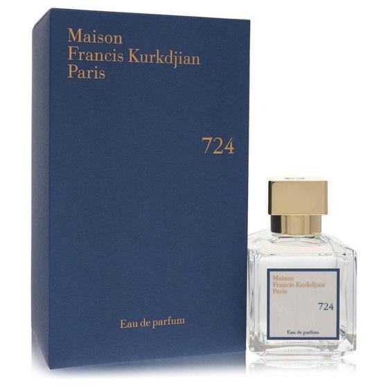 Perfume Masculino Maison Francis Kurkdjian Paris 724 EDP