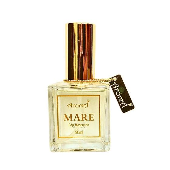 Imagem de Perfume Masculino MARE da Aromá 50ml - Cítrico Amadeirado