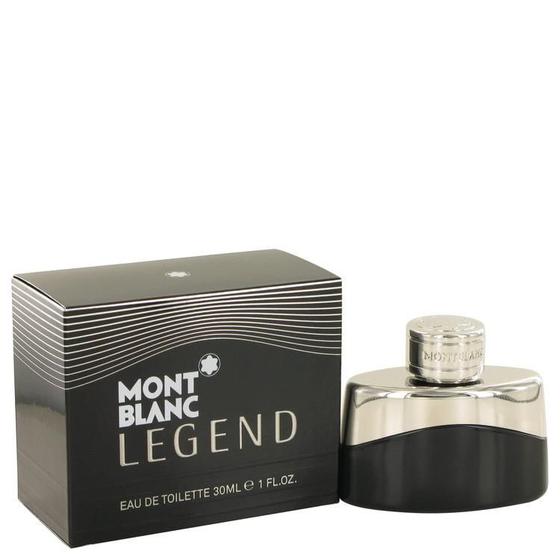 Imagem de Perfume Masculino Mont Blanc 30 ML Eau De Toilette Spray