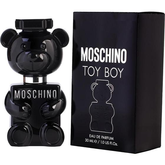 Perfume Masculino Moschino Toy Boy Moschino Eau De Parfum Spray 30 Ml ...