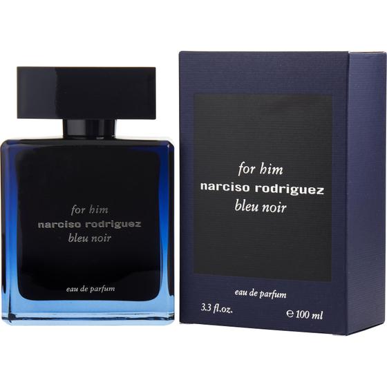 Imagem de Perfume Masculino Narcisio Rodriguez Bleu Noir EDP 100ml