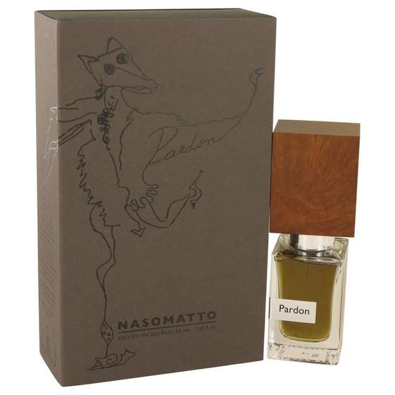 Imagem de Perfume Masculino Nasomatto Pardon (Pure Perfume) 30 Ml Extrait De Parfum