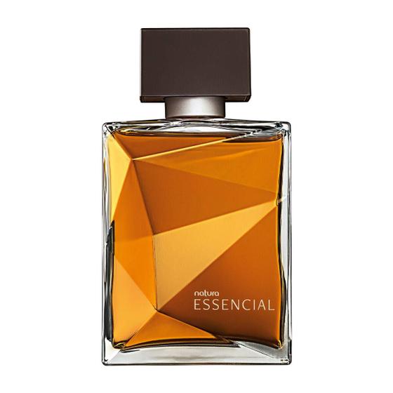 Imagem de Perfume Masculino Natura Essencial Clássico 100ml
