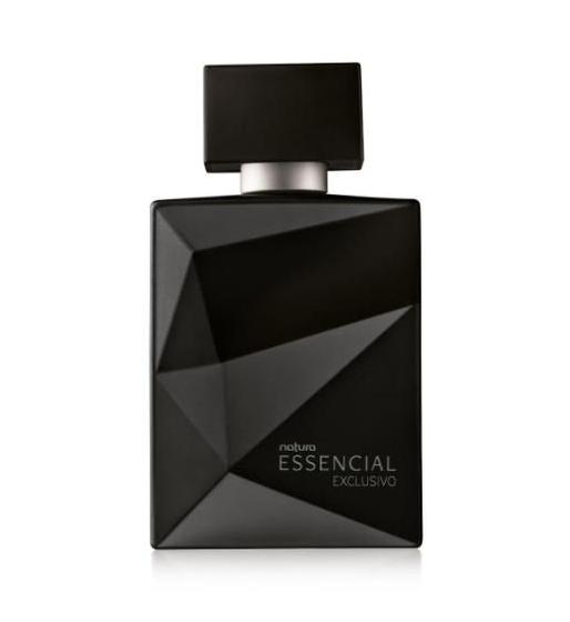 Imagem de Perfume masculino natura essencial exclusivo deo parfum 100ml