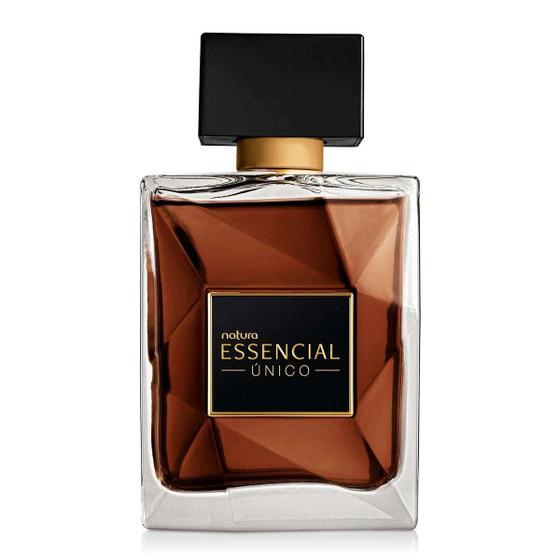 Perfume masculino natura essencial unico deo parfum 90ml Menor preço em Perfume masculino natura essencial unico deo parfum 90ml
