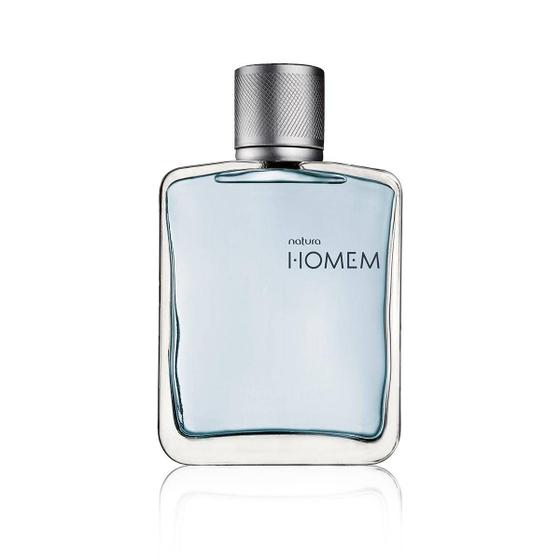Perfume Masculino Natura Homem Clássico 100ml Menor preço em Perfume Masculino Natura Homem Clássico 100ml