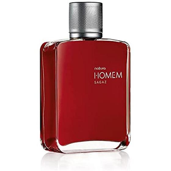Imagem de Perfume masculino natura homem sagaz