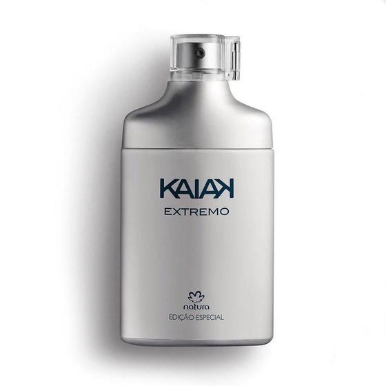 Imagem de Perfume Masculino Natura Kaiak Extremo 100ml