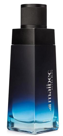 Imagem de Perfume masculino o boticário malbec ultra bleu 100ml