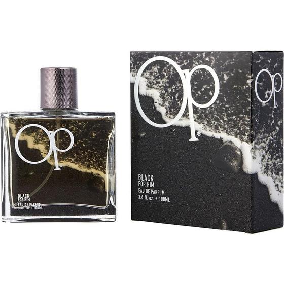 Imagem de Perfume Masculino Op Black Eau De Parfum 100 ML