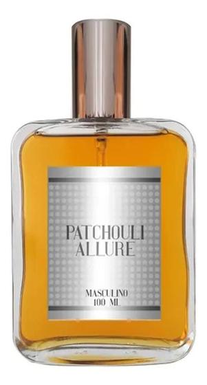 Imagem de Perfume Masculino Patchouli Allure 100Ml + Mini Perfume 10Ml