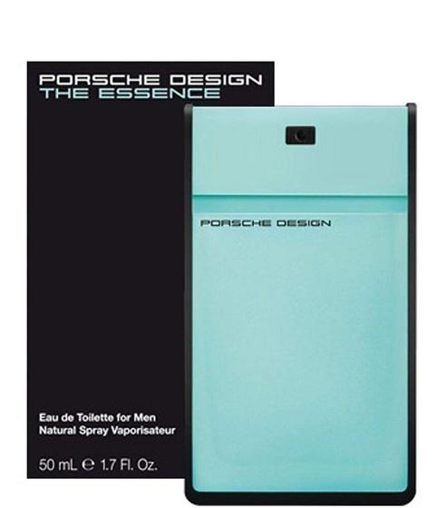 Imagem de Perfume Masculino Porsche Design The Essence Eau De Toilette 50ml 