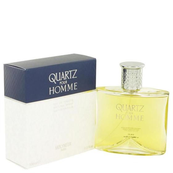 Imagem de Perfume Masculino Quartz Molyneux 100 ML Eau De Toilette