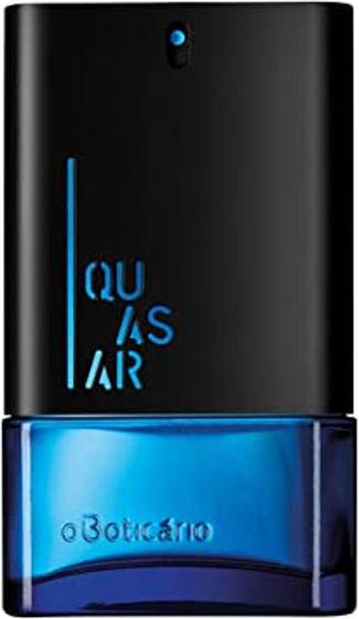 Imagem de Perfume Masculino Quasar - O boticário