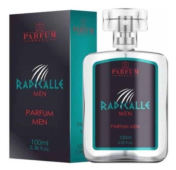 Imagem de Perfume Masculino RADICALLE 100ML - Parfum Brasil