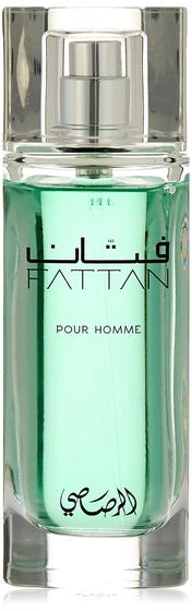 Imagem de Perfume Masculino Rasasi Fattan Eau De Parfum 50ml 