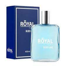 Imagem de Perfume masculino royal paris blue lake - 100ml