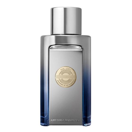 Imagem de Perfume Masculino The Icon Elixir Banderas Edp 100 Ml