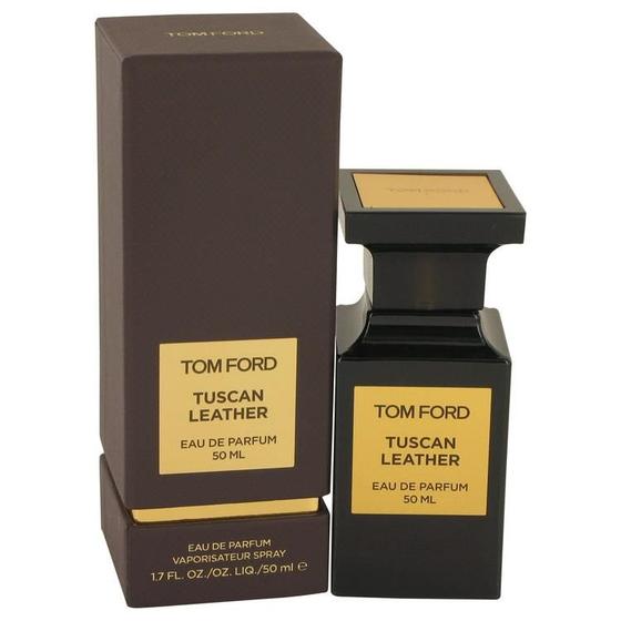 Imagem de Perfume Masculino Tuscan Leather Tom Ford 50 ML Eau De Parfum