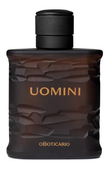 Imagem de Perfume masculino uomini 100ml o boticário