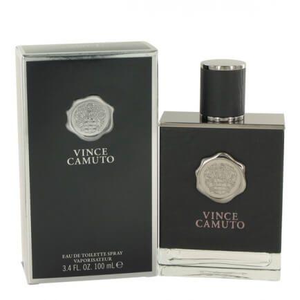 Imagem de Perfume Masculino Vince Camuto com Notas Amadeiradas 70ml